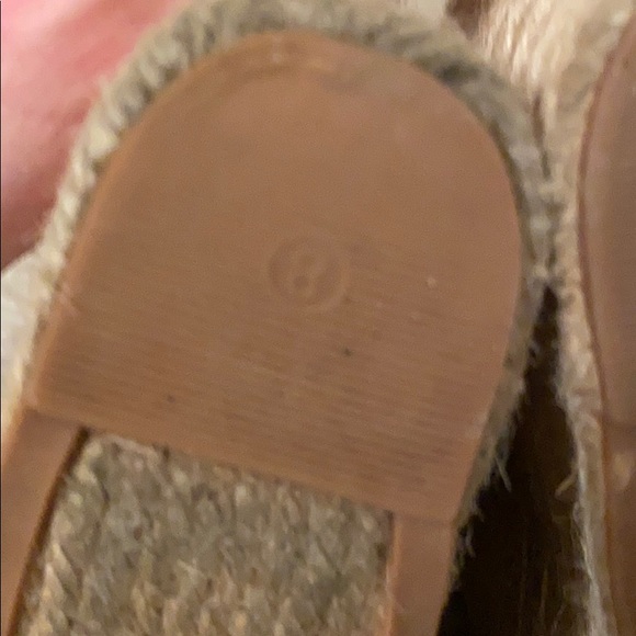Marc fisher espadrilles - Picture 6 of 6